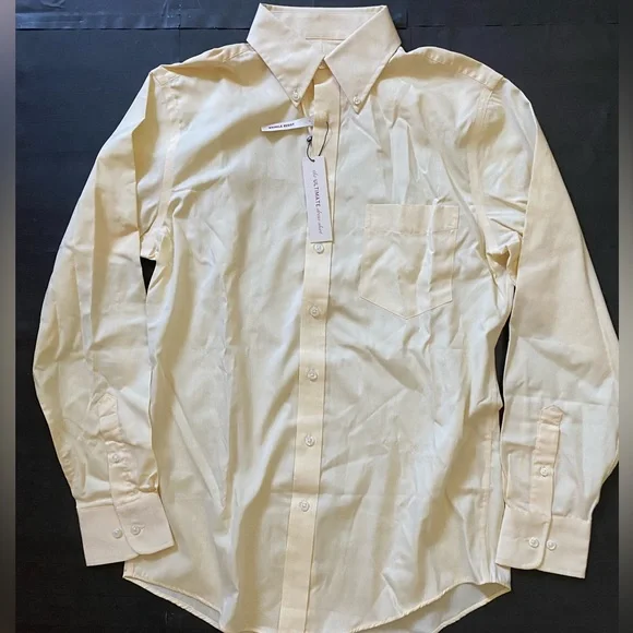 Merona Shirts Merona Mens Dress Shirt Poshmark